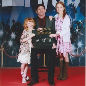 Meet your Posher, Jay